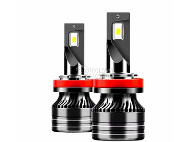 H11 LED Auto Sijalice - Canbus  