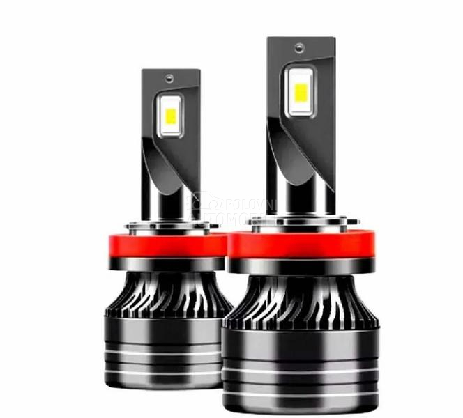 H11 LED Auto Sijalice - Canbus