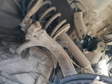 Amortizeri b7 za Audi A4