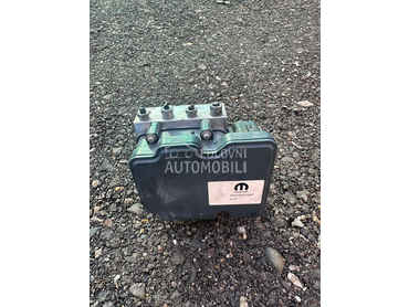 ABS pumpa za Fiat Tipo