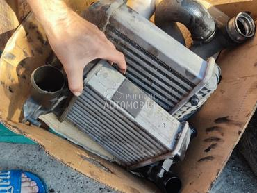 Interkuler b7 za Audi A4