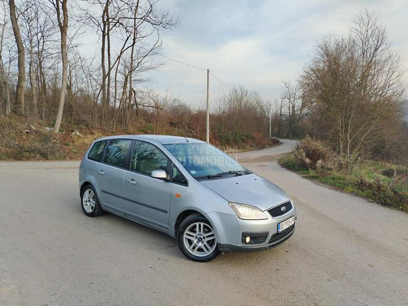 Ford C-Max 1.6 TDCi