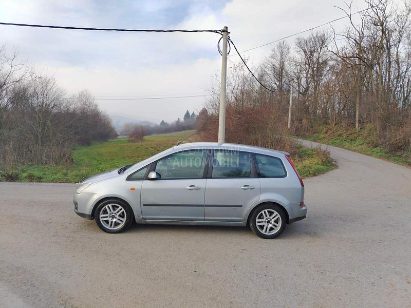 Ford C-Max 1.6 TDCi