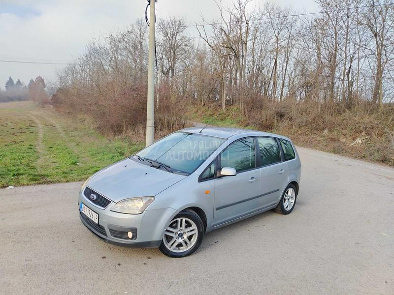 Ford C-Max 1.6 TDCi