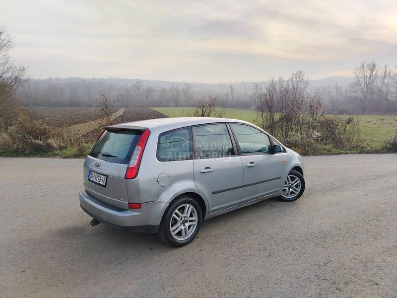 Ford C-Max 1.6 TDCi