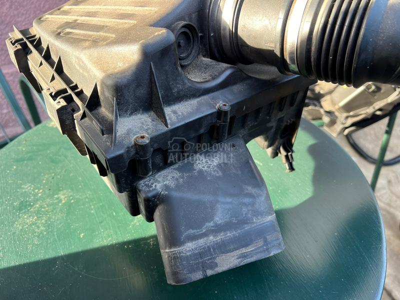 Kuciste filtera vazduha