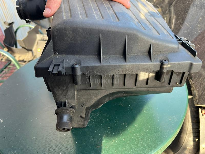 Kuciste filtera vazduha