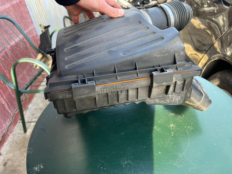 Kuciste filtera vazduha