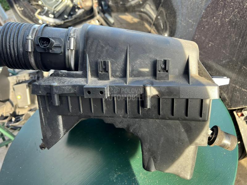 Kuciste filtera vazduha