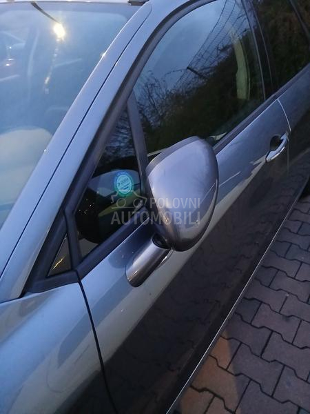 Citroen C5 2.0 HDI