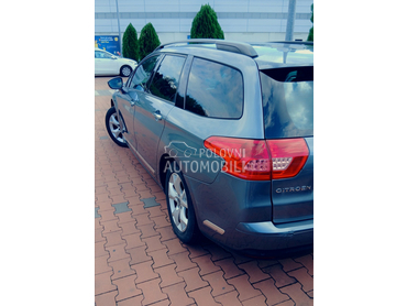 Citroen C5 2.0 HDI