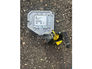 Kompjuter/racunar 1.8 16v Z18X za Opel Zafira, Astra G