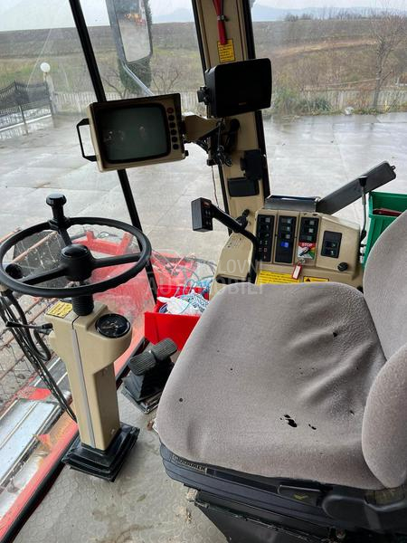 Massey Ferguson RS 34