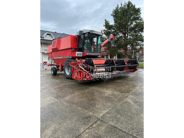 Massey Ferguson RS 34