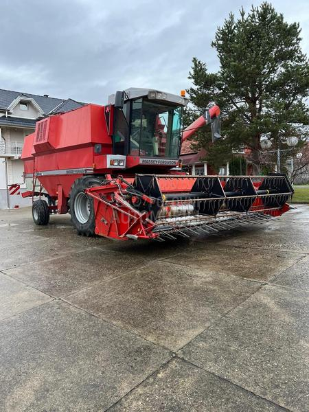Massey Ferguson RS 34