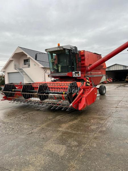 Massey Ferguson RS 34