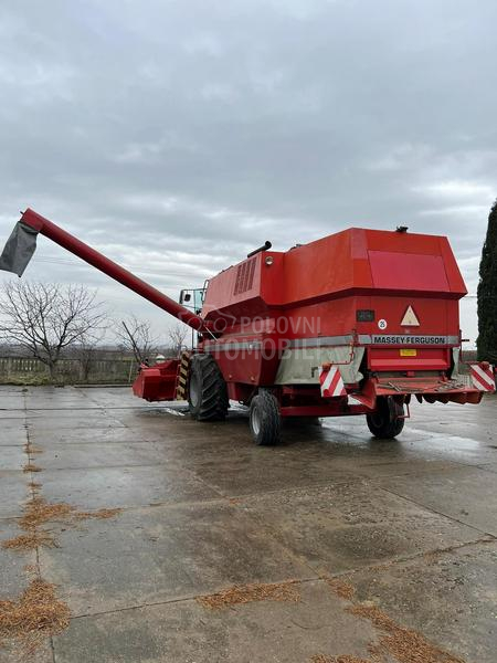 Massey Ferguson RS 34