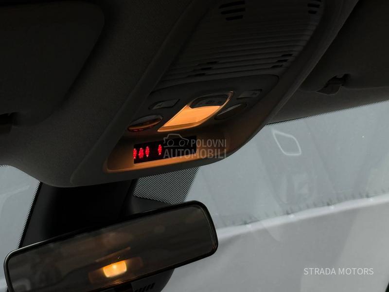 Citroen C3 Aircross 1.5 BLUE NAVY NOOV