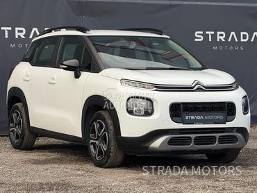 Citroen C3 Aircross 1.5 BLUE NAVY NOOV