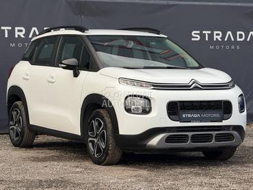 Citroen C3 Aircross 1.5 BLUE NAVY NOOV