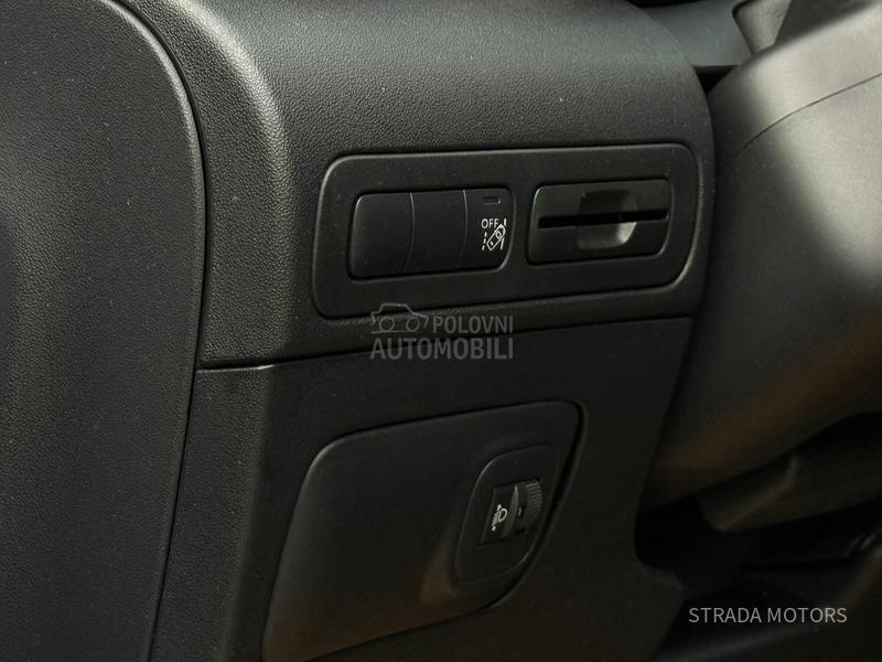 Citroen C3 Aircross 1.5 BLUE NAVY NOOV