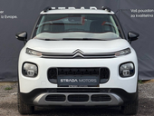 Citroen C3 Aircross 1.5 BLUE NAVY NOOV