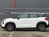 Citroen C3 Aircross 1.5 BLUE NAVY NOOV