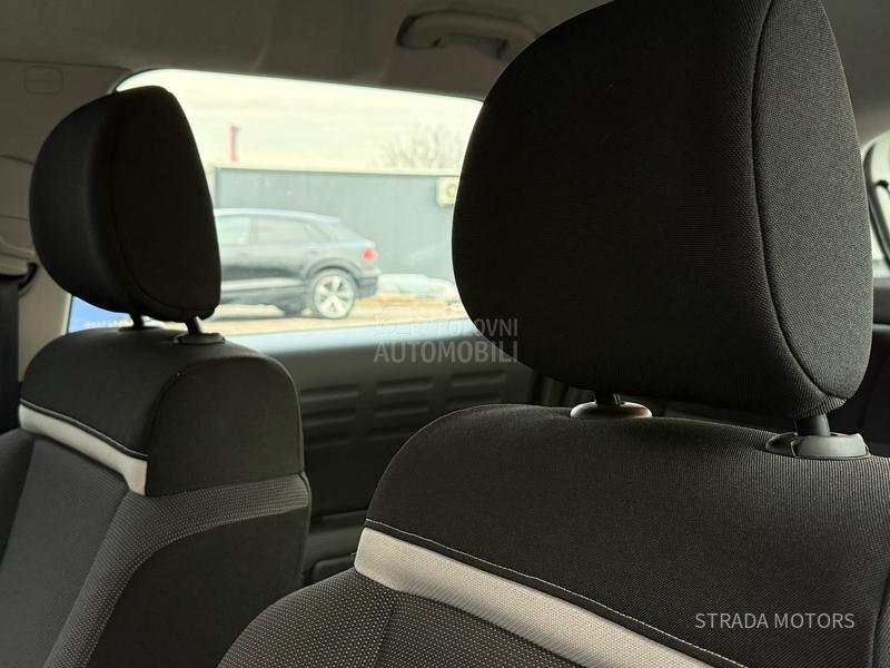 Citroen C3 Aircross 1.5 BLUE NAVY NOOV