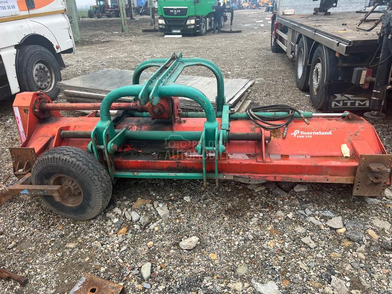 Kverneland FG310