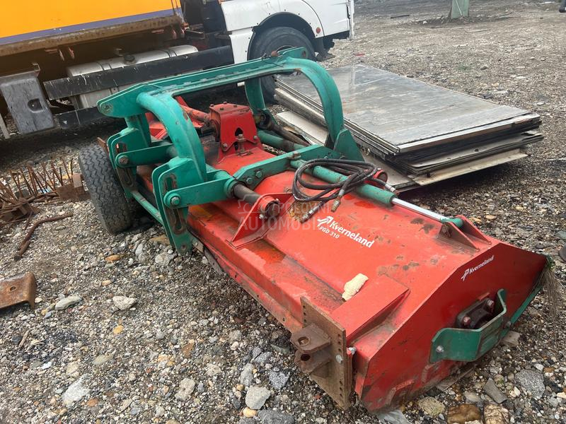 Kverneland FG310