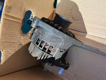 Alternator b7 za Audi A4