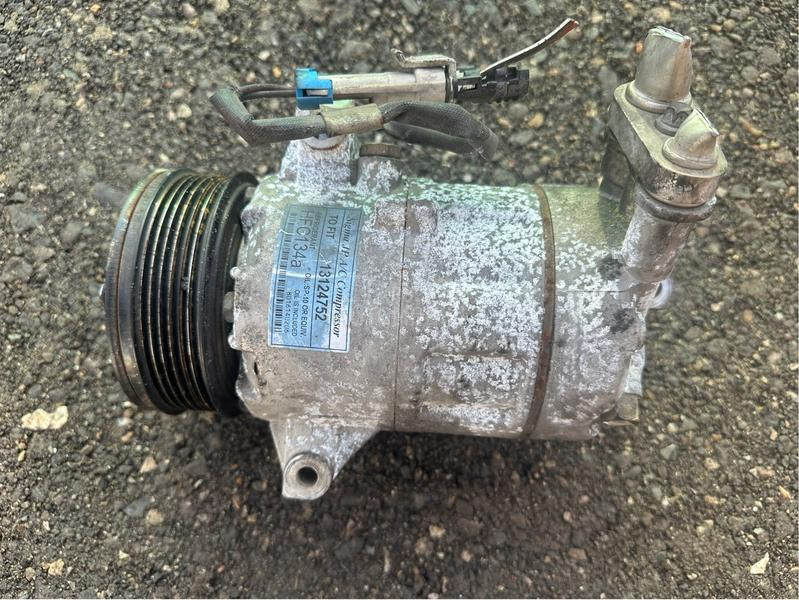 Kompresor klime 1.9 cdti