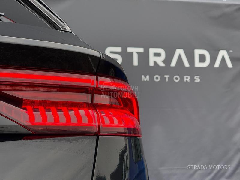 Audi Q8 3XSLINE BLACK EDT