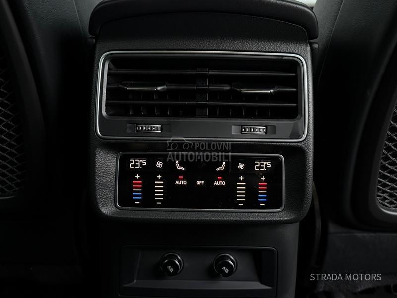 Audi Q8 3XSLINE BLACK EDT