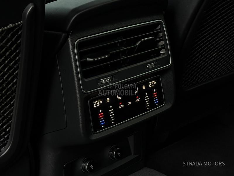 Audi Q8 3XSLINE BLACK EDT