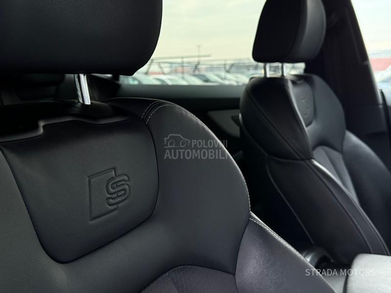 Audi Q8 3XSLINE BLACK EDT