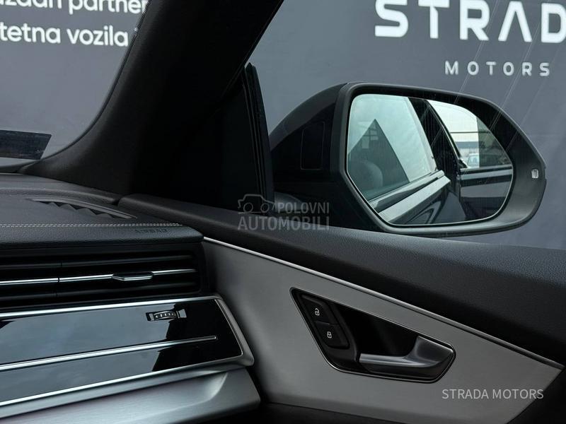 Audi Q8 3XSLINE BLACK EDT