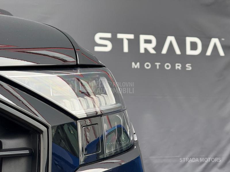 Audi Q8 3XSLINE BLACK EDT