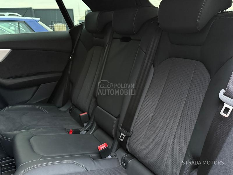 Audi Q8 3XSLINE BLACK EDT