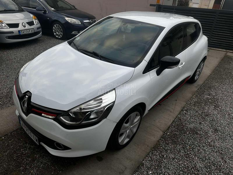 Renault Clio 1.2 b p l i n