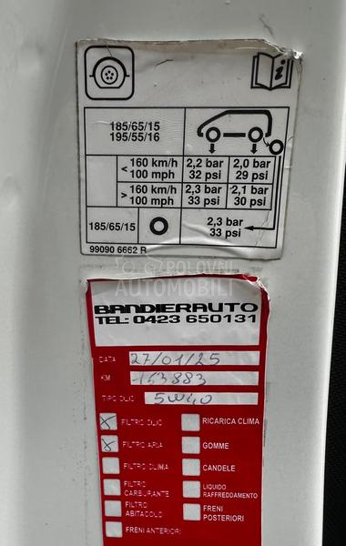 Renault Clio 1.2 b p l i n