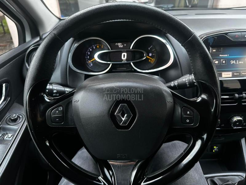 Renault Clio 1.2 b p l i n