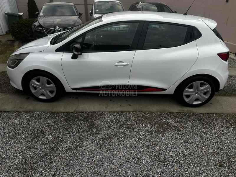 Renault Clio 1.2 b p l i n