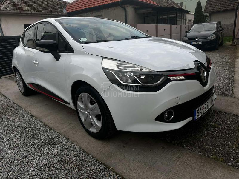 Renault Clio 1.2 b p l i n