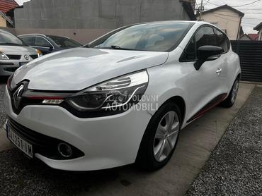 Renault Clio 1.2 b p l i n