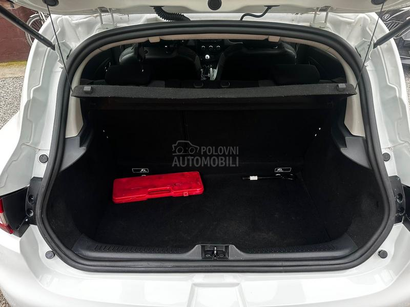 Renault Clio 1.2 b p l i n