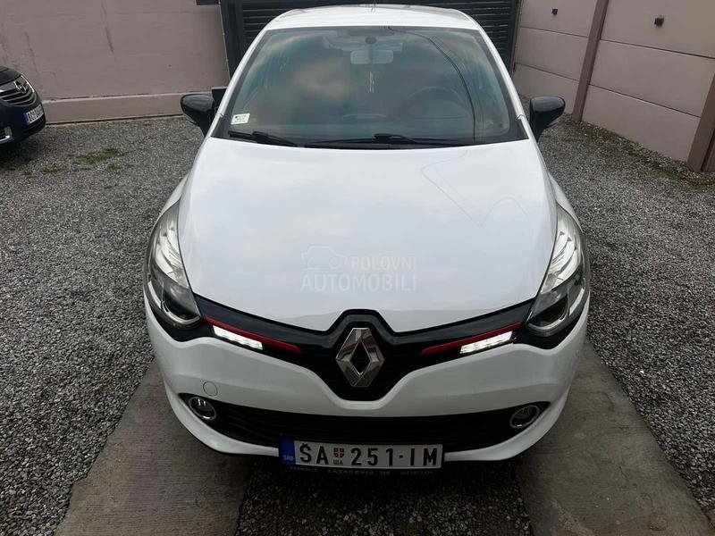 Renault Clio 1.2 b p l i n