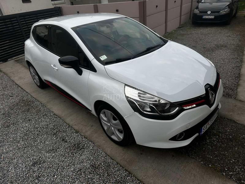 Renault Clio 1.2 b p l i n