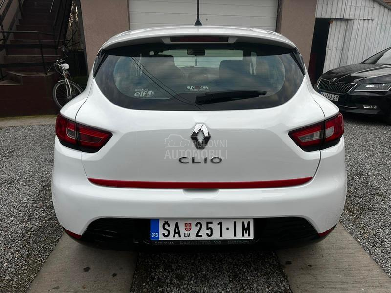 Renault Clio 1.2 b p l i n