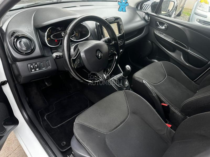 Renault Clio 1.2 b p l i n